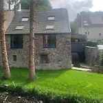 Au Moulin Endormi 9 Personnes * Olne