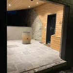 Au Moulin Endormi 9 Personnes *
