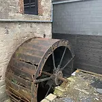 بيت للعطل Au Moulin Endormi 9 Personnes *
