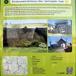Au Moulin Endormi 9 Personnes