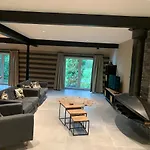Au Moulin Endormi 9 Personnes Olne