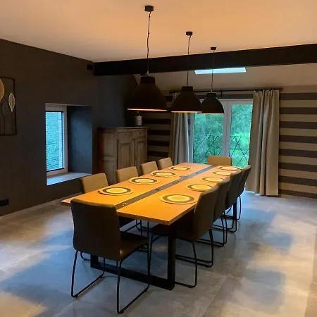 Hébergement de vacances Au Moulin Endormi 8 Personnes