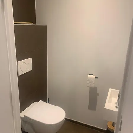 Au Moulin Endormi 9 Personnes Semesterbostad *