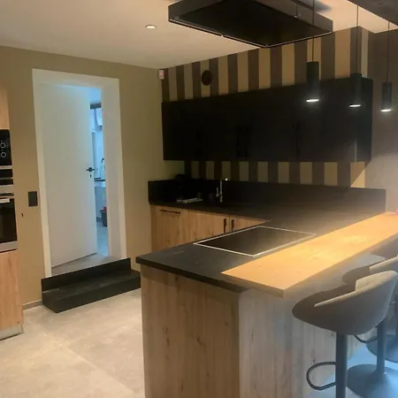 Semesterbostad Au Moulin Endormi 9 Personnes Olne