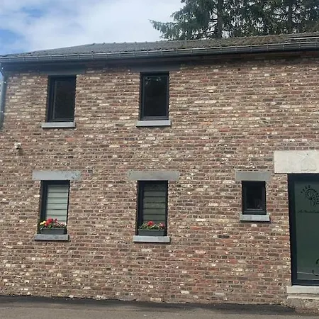 Au Moulin Endormi 9 Personnes Semesterbostad Olne
