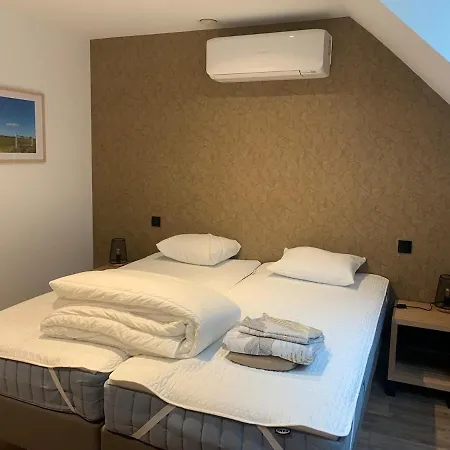 Au Moulin Endormi 9 Personnes Semesterbostad *