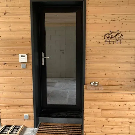 Au Moulin Endormi 9 Personnes Semesterbostad *