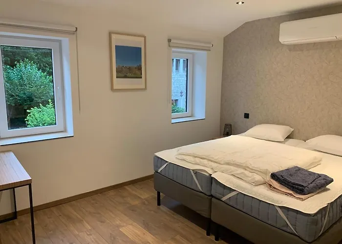 Сasa de vacaciones Au Moulin Endormi 8 Personnes