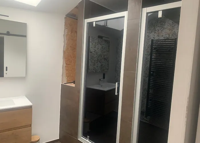 Au Moulin Endormi 8 Personnes * Olne