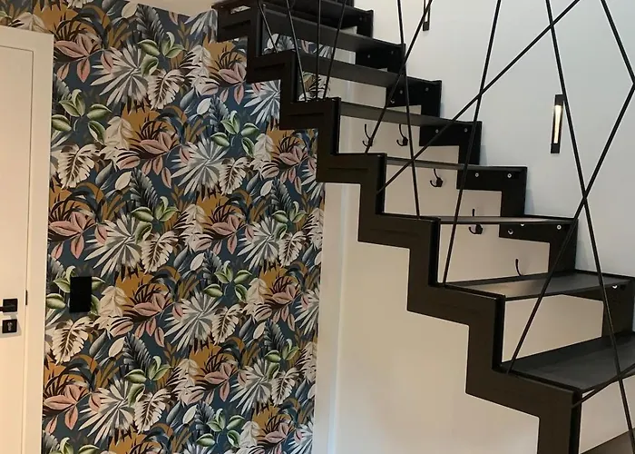 Au Moulin Endormi 8 Personnes Hébergement de vacances *