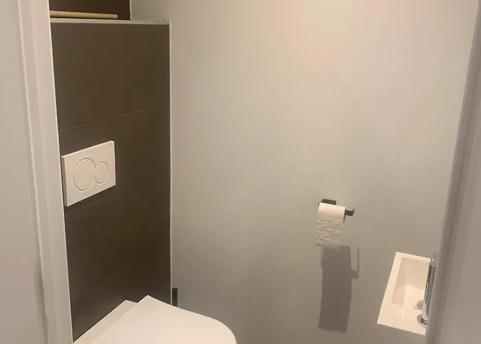 Au Moulin Endormi 8 Personnes Hébergement de vacances *