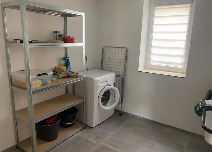 Au Moulin Endormi 8 Personnes *