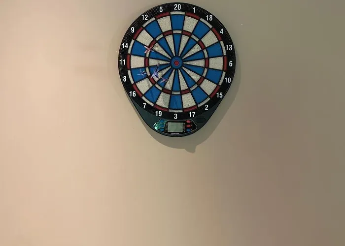 Hébergement de vacances Au Moulin Endormi 8 Personnes Olne