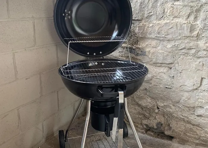 Au Moulin Endormi 8 Personnes Hébergement de vacances