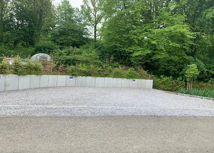 Au Moulin Endormi 8 Personnes Olne