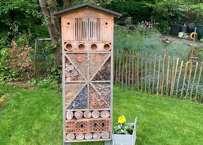 Au Moulin Endormi 8 Personnes Hébergement de vacances *